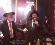 חגיגות י"ט כסלו ב'אור מנחם'. צפו במראות