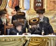 ביום שלישי שנכפל בו כי טוב: חסידי בעלזא וגור ינהרו לירושלים