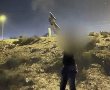 כתב אישום הוגש כנגד חייל צה"ל מחורה וחברו: ירו באוויר בנשק לא חוקי ותיעדו הכל