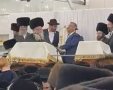ראש העיריה אצל הגרש אלתר