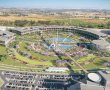 לחמש שנים נוספות: אזורי התעשייה באשקלון יוגדרו כאזור פיתוח א'
