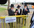 בברכת המרא דאתרא הגר"ח פינטו: העירוב ברובע ז' הוכשר ומהודר גם לפי פסקי ה'בית יוסף'