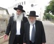 לרגל שנת העשור לפטירת הגר"ש כהן: הגר"א חפוטה באשדוד
