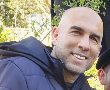 נמשכים החיפושים אחר הנעדר שנפל מהעגורן שקרס לים