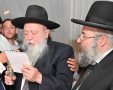 הרב אדרעי. מ' מיכאלי