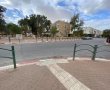 מכבדים את ההולכים: באר שבע בין הבטוחות עבור הולכי הרגל