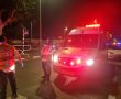 אחרי חודש וחצי: נעצר חשוד בפציעת נער אשדודי באורח קשה