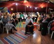 כמאה וחמישים נשים ציינו את “עיד אל־בנאת” במרכז הקהילתי וולפסון שבחולון