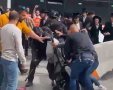 התיעוד המזעזע | צילום: יהוידע בן ציון