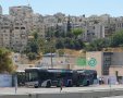 האוטובוס התקוע | עדכוני רמות