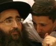 הרב פינטו בכלא: "סובל מחולשה, ירד במשקל"