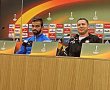 בכר: "אינטר במומנטום טוב, יהיה משחק קשה"