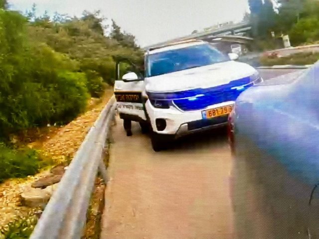דוברות המשטרה
