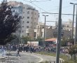 התפרעויות בירושלים