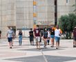 שלום שנה א': צעד ראשון באקדמיה בימי קורונה 