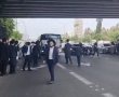 ההפגנות חוזרות לכביש גהה: צפי לחסימת כבישים נרחבת