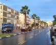 השכונות עם מספר מקרי הפשיעה הגבוה ביותר בבת ים
