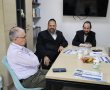מחקר פורץ דרך בתחום הפרעת קשב וריכוז - והשת"פ האשדודי הייחודי 