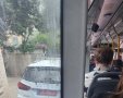הניידת הלא-ניידת | צילום: גלעד כהן