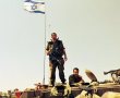 ''אמרתי לעצמי – לא יכול להיות שלנועם קרה משהו, הוא לא השתתף בקרבות''