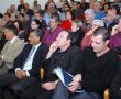 כנס תושבים בנושא שיפוץ חזיתות בתים