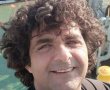 החברים נפרדים מזיו שופן ז"ל - עובד חברת כיוונים שנרצח בקיבוץ בארי