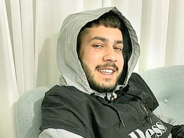 אליה כהן (צילום: באדיבות המשפחה)