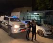 האכיפה נמשכת: בתוך שעות - דו"ח נוסף למסגד בתל שבע בגין רעש חריג