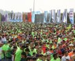 בשיש הקרוב: מרוץ בגין יוצא לדרך