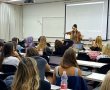 בריחת המוחות של באר שבע: הנתון המדאיג והמאכזב שחושפת הכנסת