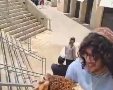 ניסיון הקרבת קרבן בפעם הקודמת | ארכיון 