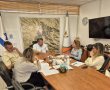 בשורה לתושבי ערד: יוכלו להנפיק אישורי מס הכנסה בעירייה
