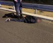 צעיר בן 19 וקטין נעצרו בחשד לניסיון התנקשות באשדוד