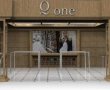 החנות Q one פותחת בימים את הסניף הראשון - בירושלים