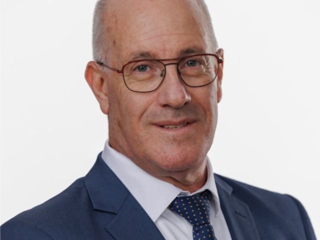עו"ד צבי וישנגרד. צילום: ברוך פרנקל