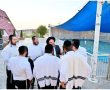 מה חיפשו 'המתמידים' בבית האלה?