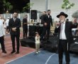בסימן נס ההצלה הפלאי: הקפות שניות ברובע ט'