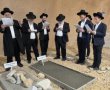 הלם: זה מה שקרה לבן משפחת שפיגל השלישי שהיה עם שני אחיו שטבעו למוות