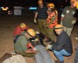 צו גיוס: יחידת החילוץ והצלה של עיריית יבנה מגייסת מתנדבים חדשים