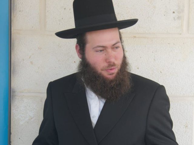 מהפך בשירותי הבריאות. הרב אריה קליין, מכבי
