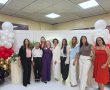 כמו באוסקר: מחזור כ"ו של תיכון רגר נפרד בטקס סיום חגיגי ומרגש