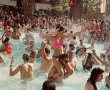 הסטודנטים חזרו מהפאנג'ויה: "שלושה ימים של טירוף"