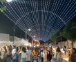 "שישי נשי": חוגגים את יום האישה בעיר העתיקה