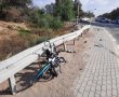 כתב אישום נגד תושב ב"ש: נהג שיכור ללא רשיון  פגע ברוכב אופניים והפקיר אותו מבלי להזעיק עזרה