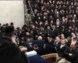 באלו 'הדלקות' השתתף יועצו החרדי של טראמפ?