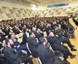 קהל ענק בכנס הכלכלי שחתם את אירועי הקיץ של מאוגדים