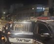 הוארך מעצרו של פורץ הרכבים שנלכד בידי התושבים החרדים