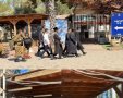 הצעירים שהתגייסו למרות המהומות | דניאל גרובייס ויעקב הרשקוביץ 
