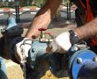 שימו לב: הלילה ומחר הפסקות מים יזומות ברחבי באר שבע לצורך עבודות אחזקה 