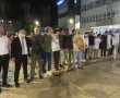 לא שכחנו את האסון, ולמרות זאת: ההקפות השניות המרגשות ברובע ב'